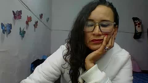 Snapshot of _laflaka2024 chatting on September 10, 4:46 am SANDRA online show from September 10, 4:46 am