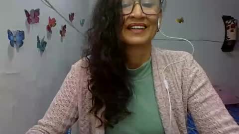 Snapshot of _laflaka2024 chatting on September 13, 5:10 am SANDRA online show from September 13, 5:10 am