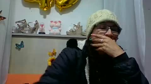 Snapshot of _laflaka2024 chatting on September 30, 10:09 pm SANDRA online show from September 30, 10:09 pm