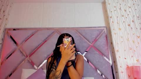 Snapshot of _lanna_jhonson_ chatting on March 6, 11:58 am Lanna online show from March 6, 11:58 am
