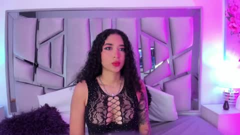 Snapshot of _lanna_jhonson_ chatting on March 11, 11:12 am Lanna online show from March 11, 11:12 am