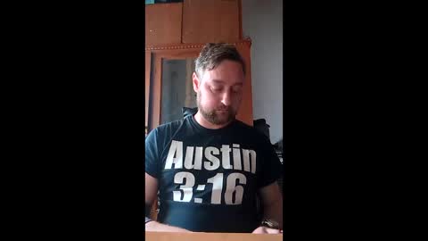 OBI-WAN online show from April 4, 11:28 am