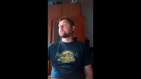 OBI-WAN online show from April 19, 9:21 am