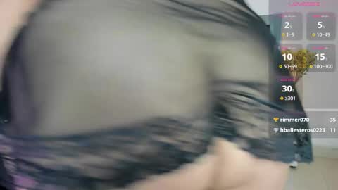 Snapshot of _lauralove_69 chatting on February 24, 6:58 pm Lauralove online show from February 24, 6:58 pm
