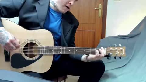 Layne online show from March 14, 8:57 pm