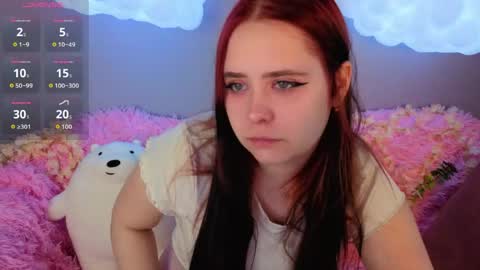 Im Alis 3 online show from May 5, 1:12 am
