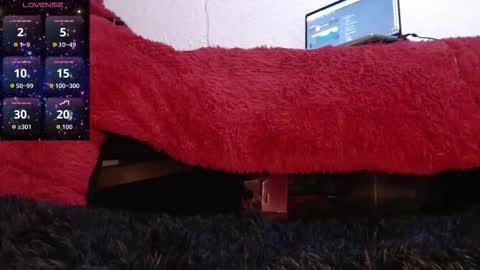 leyla online show from November 7, 9:39 pm