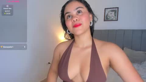 Lia 3 online show from July 1, 7:11 pm