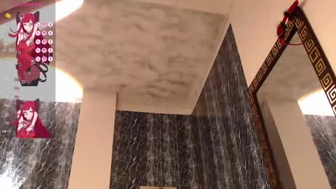 Ask me online show from April 16, 9:15 pm