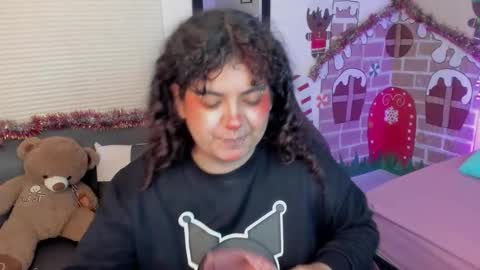 Liily online show from December 16, 4:19 am