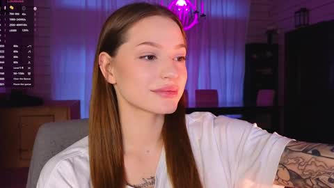 Alice online show from February 1, 2:24 pm