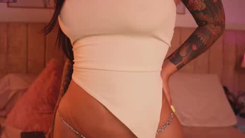 Lissana online show from December 21, 10:05 pm