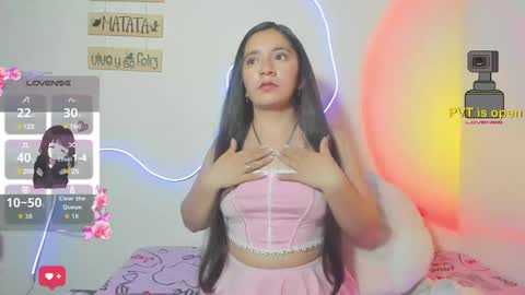 Mily online show from October 1, 12:43 am