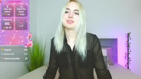 Irishka online show from January 22, 5:49 pm