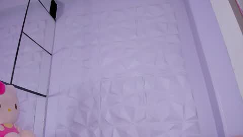 Snapshot of _littlelia chatting on October 14, 3:59 pm Anna online show from October 14, 3:59 pm