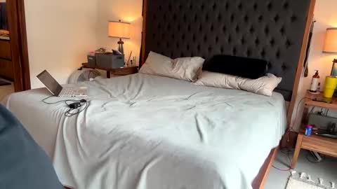 Little Wolfie online show from December 16, 4:49 pm