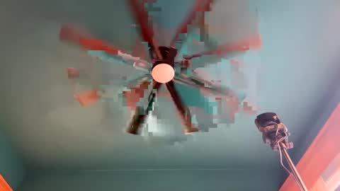 Little Wolfie online show from February 20, 10:15 pm