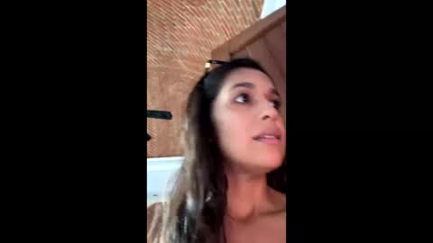 Little Wolfie online show from October 10, 8:46 pm