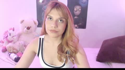 Sofia 3 online show from June 2, 10:56 pm