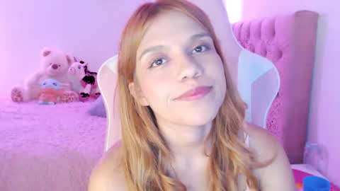 Sofia 3 online show from April 29, 2:38 am