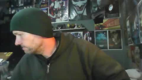 That guy online show from February 1, 11:46 pm