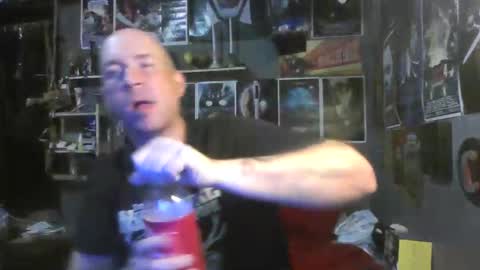 That guy online show from October 17, 3:21 am