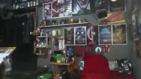 That guy online show from September 12, 3:52 am