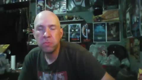 That guy online show from January 7, 3:44 am