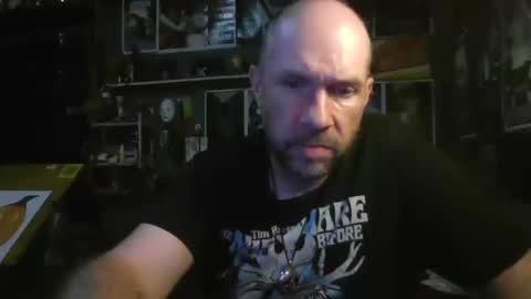 That guy online show from October 13, 10:12 pm