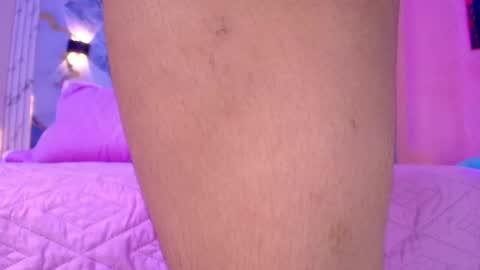 Lorrayne online show from November 24, 12:04 pm