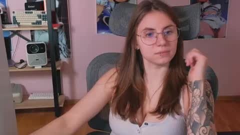 Ann online show from May 1, 8:58 pm