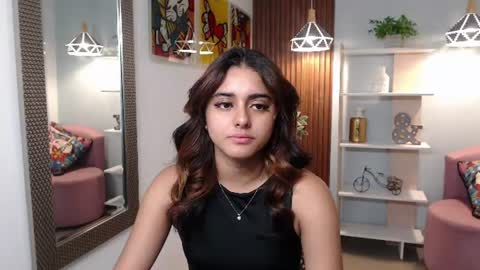 Lucy online show from June 25, 11:04 am