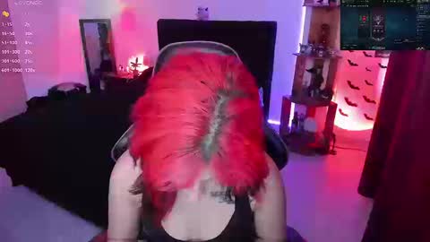 Queen.  Help me reach 100 thumbs up  online show from March 10, 9:29 pm