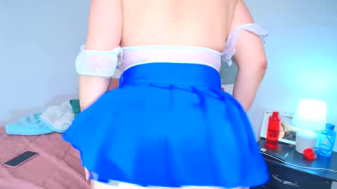 Lady Chanel online show from October 23, 2:40 pm