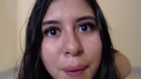 Snapshot of _maiahairy_ chatting on January 24, 3:55 pm Maia online show from January 24, 3:55 pm