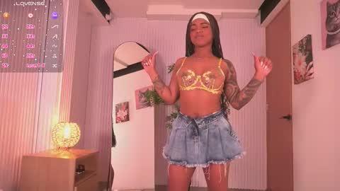 MARCELA online show from February 26, 11:57 am