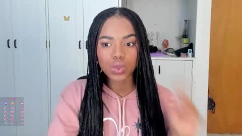 MARCELA online show from September 15, 12:56 am