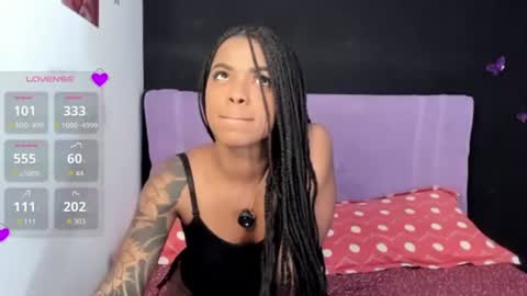 MARCELA online show from June 22, 2:28 am