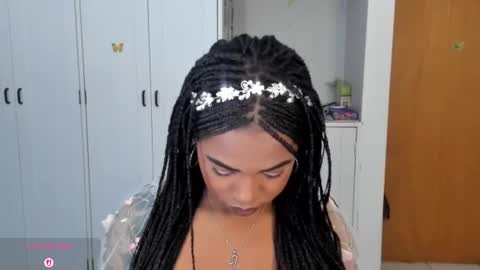 MARCELA online show from September 28, 1:58 am