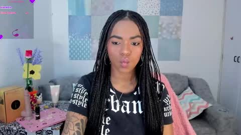 MARCELA online show from March 11, 8:19 am