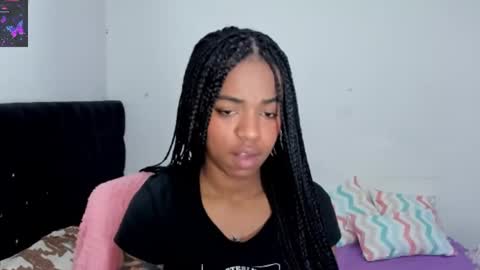 MARCELA online show from February 25, 9:37 pm