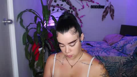 Marce  online show from April 14, 12:58 am