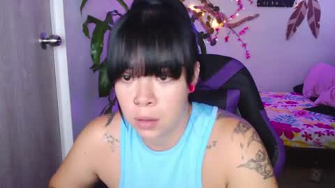 Marce  online show from June 11, 11:03 pm