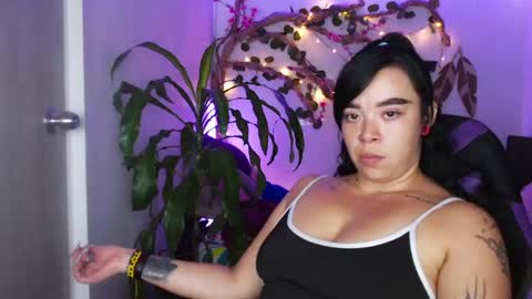Marce  online show from June 6, 12:38 am