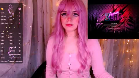 Kira online show from September 23, 8:52 am