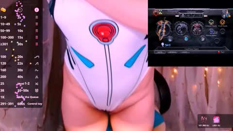 Kira online show from November 11, 8:38 am