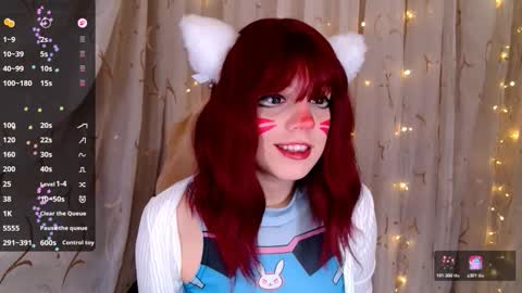 Kira online show from December 23, 9:15 am