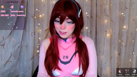 Kira online show from February 19, 9:19 am