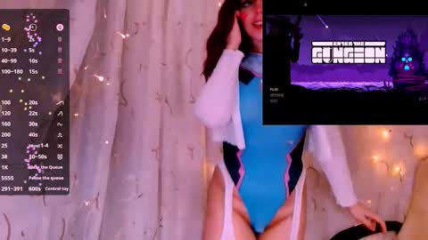 Kira online show from September 27, 8:56 am