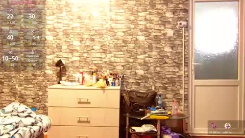  Mari  online show from March 7, 7:41 am